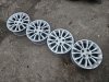 Slika 1 -  AluFelne 16Coli 4x108 Peugeot kao nove odlicne originalne - MojAuto
