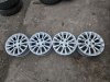 Slika 3 -  AluFelne 16Coli 4x108 Peugeot kao nove odlicne originalne - MojAuto