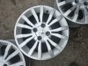 Slika 6 -  AluFelne 16Coli 4x108 Peugeot kao nove odlicne originalne - MojAuto