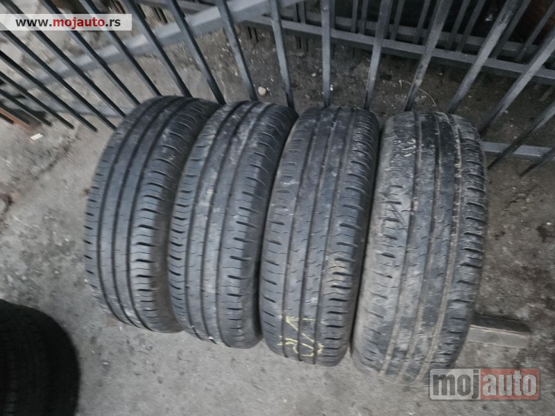 Glavna slika -  185-70-14 Continental odlicne povoljno - MojAuto