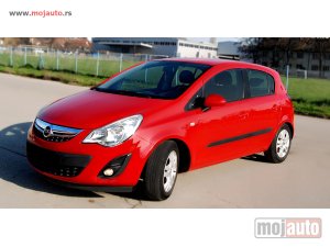 Glavna slika - Opel Corsa 1.3 CDTI RESTAJLING  - MojAuto