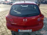 polovni Automobil Mazda 3 1.3Plin 