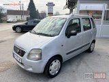 polovni Automobil Suzuki Wagon R+ 1.3i 