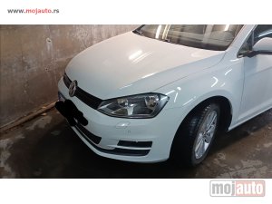Glavna slika - VW Golf 7 1.4tsi  - MojAuto