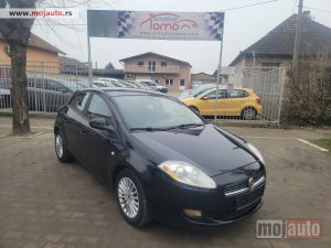 Glavna slika - Fiat Bravo 1.4 16v  - MojAuto