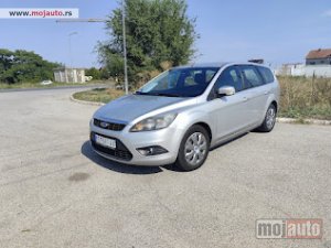 Glavna slika - Ford Focus   - MojAuto