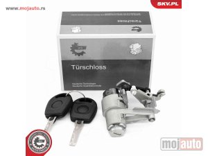 NOVI: delovi  Golf IV Cilindar Brave Gepek Vrata 98-04,NOVO