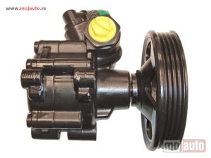 NOVI: delovi  Citroen Jumper 2.0HDI/2.2HDI Servo Pumpa Letve Volana 02-06, NOVO