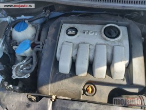 Glavna slika - Seat Altea stranac  - MojAuto