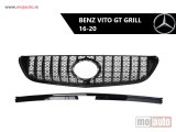 NOVI: delovi  Mercedes V vito GT prednji grill 16-20