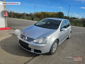 Glavna slika - VW Golf 5 Na ime kupca  - MojAuto