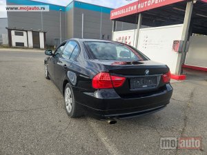 Glavna slika - BMW 316 Na ime kupca  - MojAuto