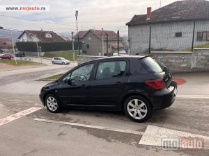 Glavna slika - Peugeot 307   - MojAuto