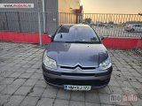 polovni Automobil Citroen C4 stranac 