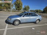 polovni Automobil Audi A4 stranac 