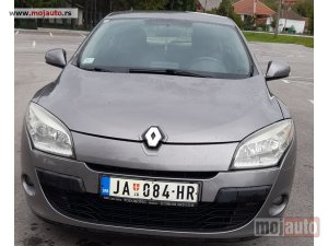 Glavna slika - Renault Megane 1.6  16v  - MojAuto