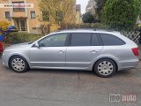 polovni Automobil Škoda Superb  