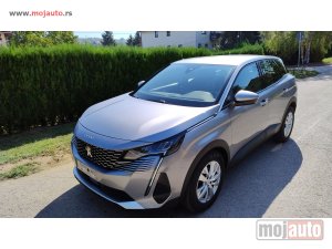 Glavna slika - Peugeot 3008 1.5hdi allure  - MojAuto