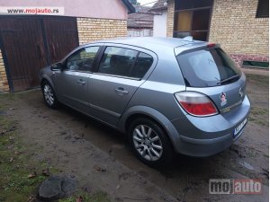 Glavna slika - Opel Astra dobraaa  - MojAuto