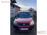 polovni Automobil Fiat Doblo 1.3MJTD 