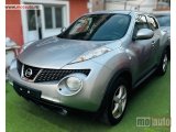 polovni Automobil Nissan Juke Acenta Sport 