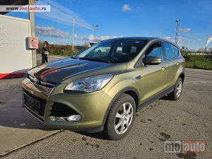 Glavna slika - Ford Kuga Na ime kupca  - MojAuto