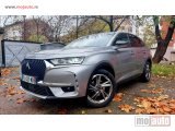 polovni Automobil Citroen DS7 1,5BHDI EAT8 RIVOLI 
