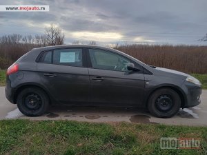 Glavna slika - Fiat Bravo 1,6 MJET   - MojAuto