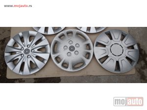 Glavna slika -  53. UNIVERZALNE ratkapne 15-ice, na komad - MojAuto