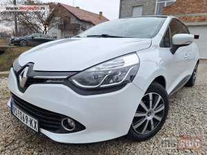 Glavna slika - Renault Clio 0,9 b,NAVIGACIJA,NOV,REG 1 GOD  - MojAuto