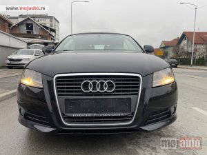 Glavna slika - Audi A3 tdi  - MojAuto