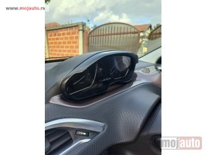 Glavna slika - Peugeot 2008   - MojAuto