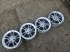 Slika 2 -  AluFelne 16Coli 5x112 Mercedes kao nove odlicne - MojAuto