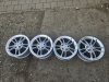 Slika 3 -  AluFelne 16Coli 5x112 Mercedes kao nove odlicne - MojAuto