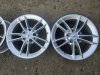 Slika 4 -  AluFelne 16Coli 5x112 Mercedes kao nove odlicne - MojAuto