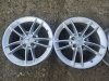 Slika 5 -  AluFelne 16Coli 5x112 Mercedes kao nove odlicne - MojAuto