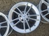 Slika 6 -  AluFelne 16Coli 5x112 Mercedes kao nove odlicne - MojAuto