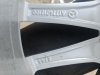 Slika 7 -  AluFelne 16Coli 5x112 Mercedes kao nove odlicne - MojAuto
