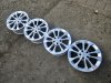 Slika 1 -  AluFelne 17Coli 5x112 Mercedes kao nove Odlicne - MojAuto