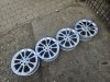Slika 2 -  AluFelne 17Coli 5x112 Mercedes kao nove Odlicne - MojAuto