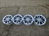Slika 3 -  AluFelne 17Coli 5x112 Mercedes kao nove Odlicne - MojAuto