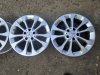 Slika 4 -  AluFelne 17Coli 5x112 Mercedes kao nove Odlicne - MojAuto