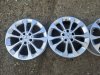 Slika 5 -  AluFelne 17Coli 5x112 Mercedes kao nove Odlicne - MojAuto
