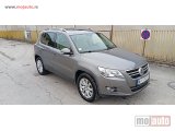 polovni Automobil VW Tiguan 2.0 TDI 4X4 PANO.SIBER 
