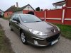 Slika 6 - Peugeot 407 1.6 HDI   - MojAuto