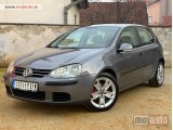 polovni Automobil VW Golf 5 1.9TDI 77KW 