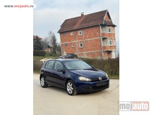 Glavna slika - VW Golf 6   - MojAuto