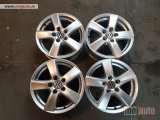 polovni delovi  15ke 5x112 ALUTEC VOLKSWAGEN