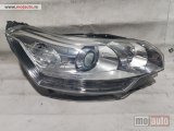 polovni delovi  217. Far desni KSENON Citroen C5, 2008-2016.g, kat.br: 9684845080