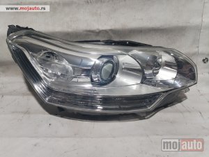 polovni delovi  217. Far desni KSENON Citroen C5, 2008-2016.g, kat.br: 9684845080